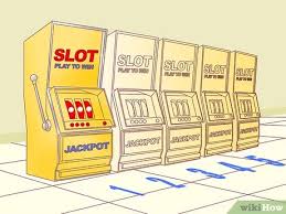 Loose Slot Machines: Discover High Payouts and Best Odds in Casinos