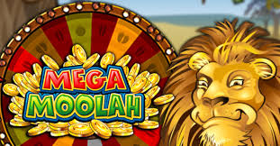 Discover Mega Moolah Slot Machine – A Jackpot Experience Like No Other