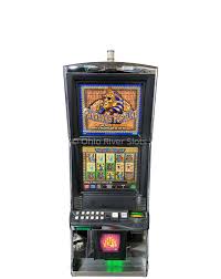 Discover Riches with the Pharaoh's Fortune Slot Machine Adventure