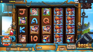 Discover the Thrill of Pirates Loot Slot Machine - Your Ultimate Guide