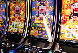 Explore Top Oriental Themed Slot Machines for an Exotic Gaming Experience