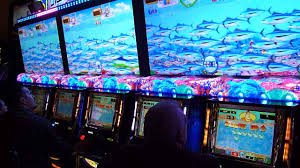 Explore the Thrills of Paradise Fishing Slot Machine Reel in Big Wins and Bonus Features