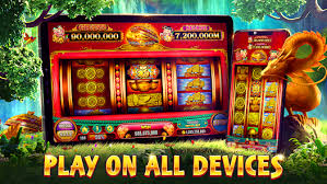 Explore and Play for Fun Free Slot Machines Online – No Deposit Required