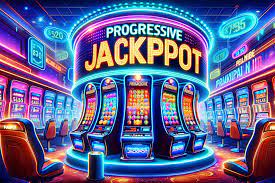 Everything You Need to Know About Progressive Slot Machines and How to Win Big