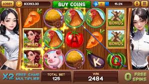 Play Sexy Slot Machines Online – Exciting Wins & Thrills Await