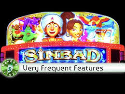 Discover the Excitement of Sinbad Slot Machine - Your Guide to Jackpot Wins!