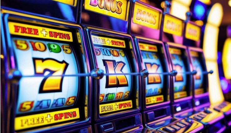 Unlocking the Power of Slot Machine Analytics for Better Gaming Insights