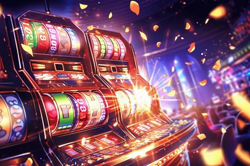 Access Slot Machine Android Source Code for Building Your Own Casino App