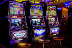 Skill-Based Slot Machines: An Exciting New Trend in Gaming