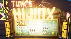 Borderlands 3 Slot Machines: Unlocking Legendary Loot