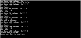 Building a Slot Machine Game in C++: A Comprehensive Guide