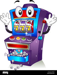 Discover the Fun of Slot Machine Cartoons: Features and Highlights