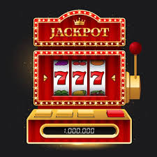 Discover Vibrant Slot Machine Clipart for Your Projects