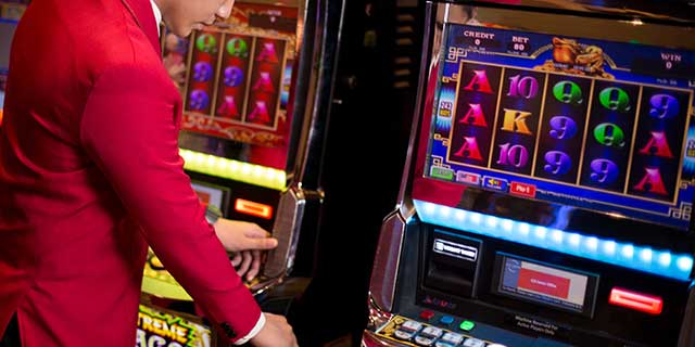 Slot Machine Attendant Jobs Hiring in the Philippines – Apply Now!