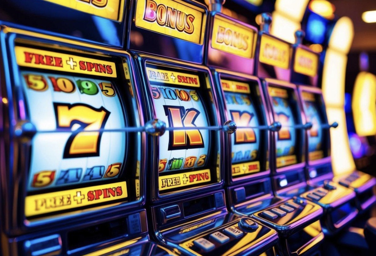 Explore the Essentials of Slot Machine Base and How It Affects Your Gaming Experience