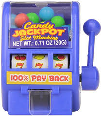 Discover the Fun of Slot Machine Dispensers for Any Occasion