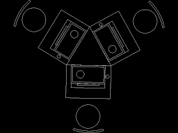 Download High-Quality Slot Machine DWG Files for Your Projects