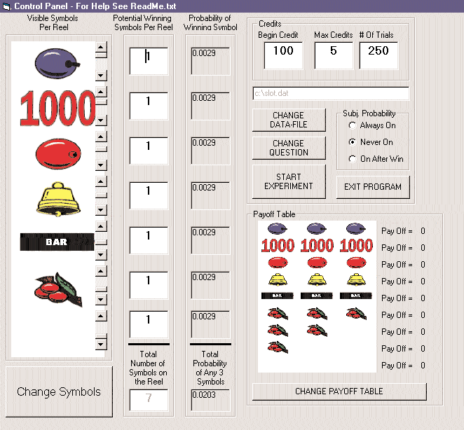 Mastering Slot Machine Programming: Tips, Tools, and Techniques