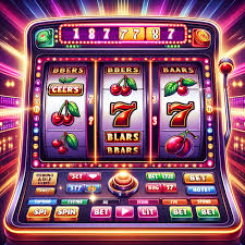 Discover the Best Slot Machine Maker for High-Quality Gaming Solutions