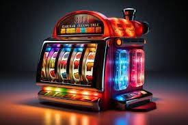 Create Custom Slot Machines with Our Online Maker Tool