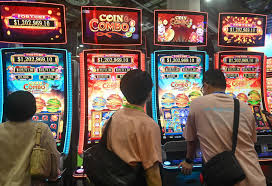 Discover the Best Slot Machines in Singapore Casinos