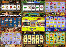 Discover the Best Slot Machine Software for Download