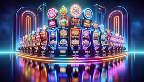 Exploring the Fascinating World of Slot Machines: A Guide for Enthusiasts