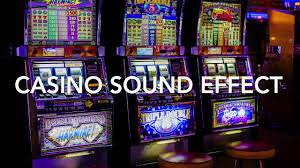 Discover Authentic Slot Machine Sound Effects for Your Projects