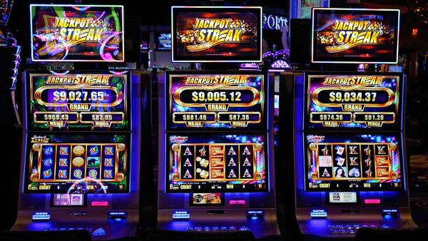  Top Slot Machine Names and Popular Slots You Can Play Online