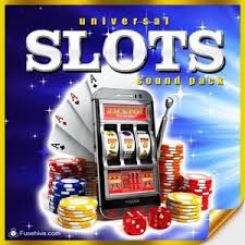 Download Free Slot Machine Sound Effects for Your Projects