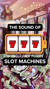 Discover Authentic Slot Machine Sounds for Your Projects