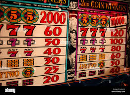 Winning Combinations in Slot Machines: Key Tips for Jackpot Success