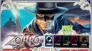 Explore the Exciting World of Slot Machines with Zorro – Spin and Win Bi