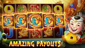 Discover the Best Chinese Slot Machines for an Unforgettable Casino Experience