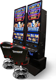 Slot Machines for Sale: Find High-Quality Gaming Machines at Competitive Prices