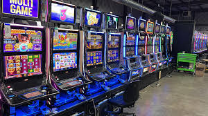 Discover Endless Fun with Slot Machines Unlimited – Play Online Today