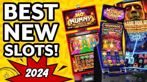 Slot Machines with the Most Free Spins for Maximum Fun