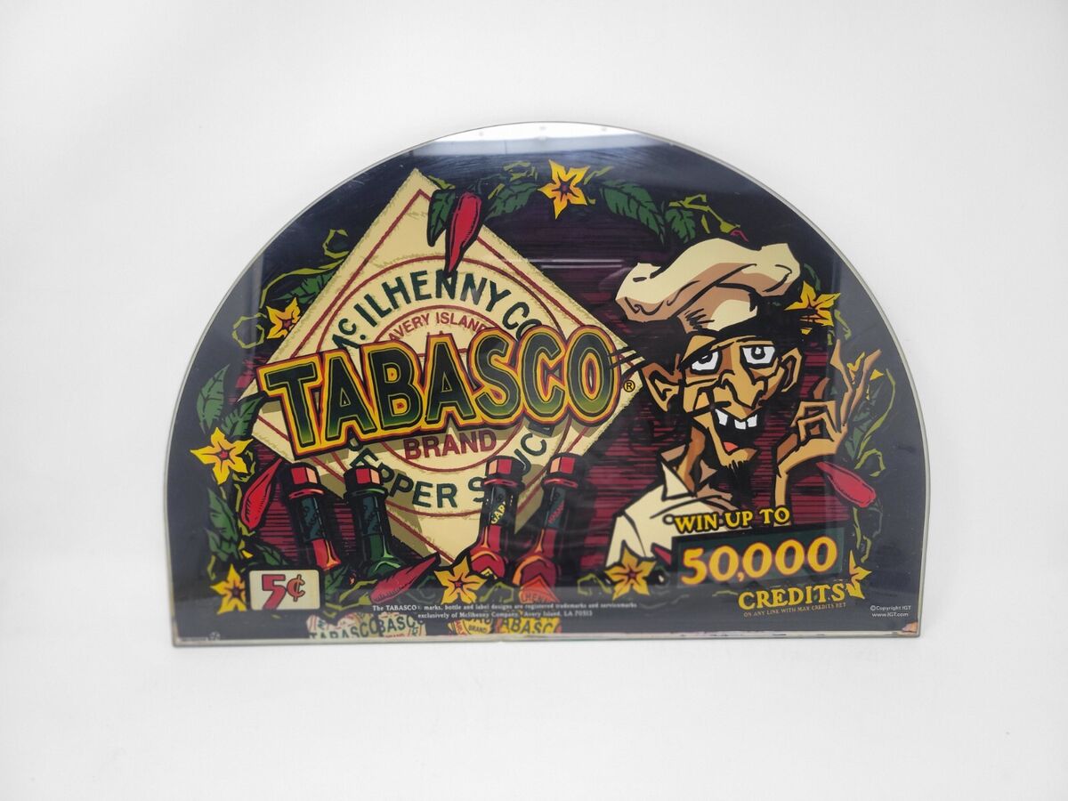 Tabasco Slot Machine: Experience the Heat and Thrills of This Spicy Game