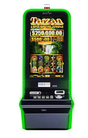 Explore the Thrills of the Tarzan Slot Machine: Adventure and Big Wins Await!