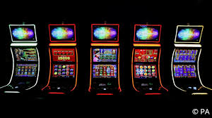 Discover Effective Tips for Playing Slot Machines in Casinos