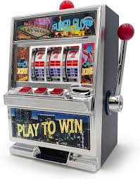 Unlock Fun with Toy Slot Machines: Top SEO Keywords for Your Gaming Needs