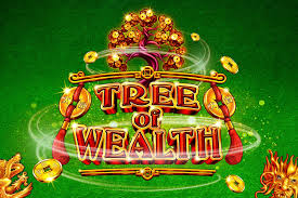 Discover the Tree of Wealth Slot Machine Adventure