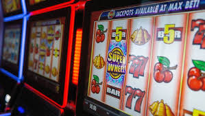 Discover Effective Tricks to Slot Machines in Casino