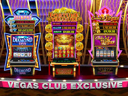 Explore the Best Vegas Slot Machines: Top Slots, Jackpots & More in Las Vegas