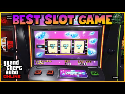 Best Slot Machines in GTA 5: Top Picks for Big Wins and Fun Gameplay