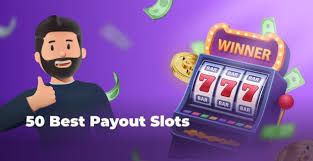 Best Payout Slot Machines: Discover Top Slots with High RTP and Big Wins