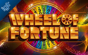 Play Wheel of Fortune Slot Machine Online and Win Big