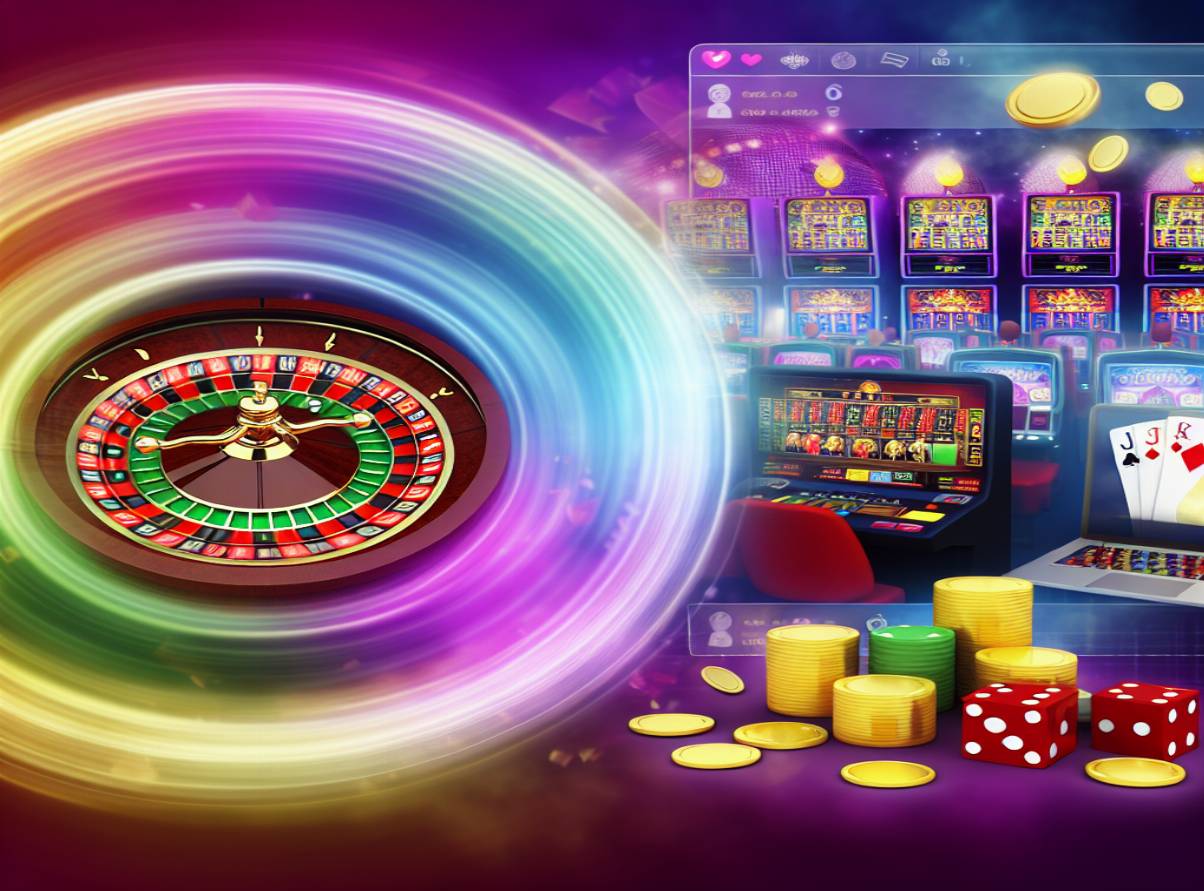 Play Free Slot Machines at SlotMachineFreePlay com Enjoy No-Risk Fun and Exciting Games