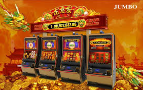 Download the Yi Lu Fa Slot Machine Experience Exciting Gameplay and Big Wins