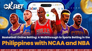 Legal and Safe Online Sports Betting in the Philippines